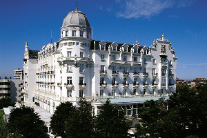 Eurostars Hotel Real