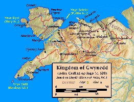 Gwynedd