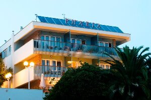Orvas Hotels