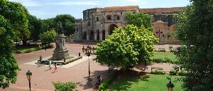 Zona colonial Santo Domingo Dominican Republic Hotel 