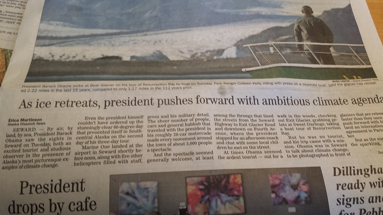 Talkeetna News
