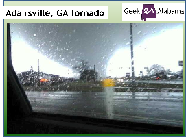 Calhoun, GA