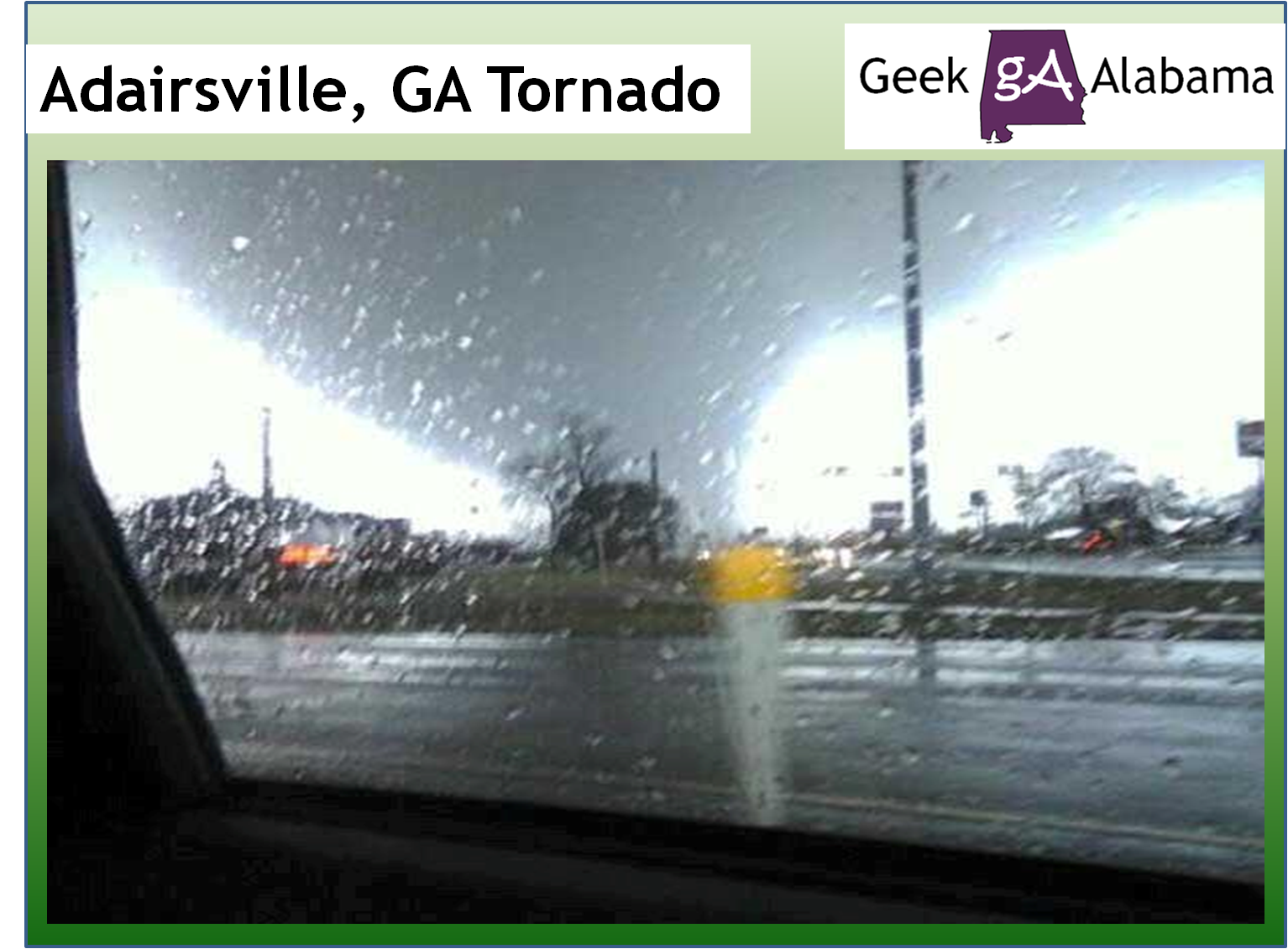 Calhoun, GA