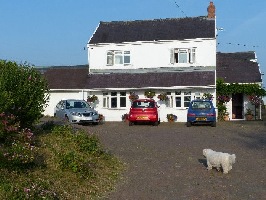 Swansea England Farm