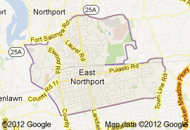 East Northport News