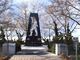 Korean War Veterans