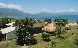 For Rent: Perfect for a retreat!