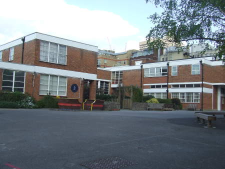 Welcome to St Joseph’s