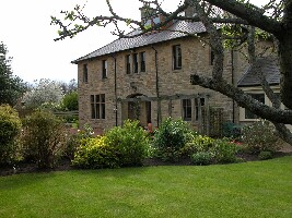West Acre House