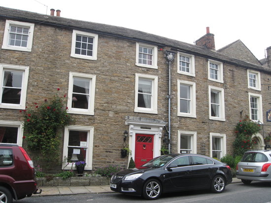 Manor Grange Farm