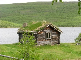 Tervetuloa Utsjoelle