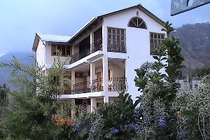 Guatemala Hotel 