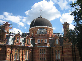 England Observatory