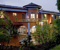 Hotel Casa Las Orquideas
