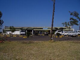 Botswana News