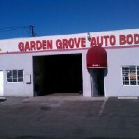 Garden Grove United States Shop