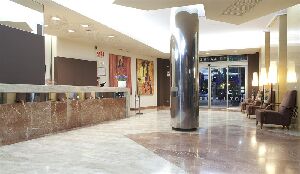 hotel SB express tarragona
