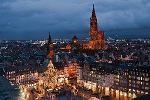 Strasbourg, France