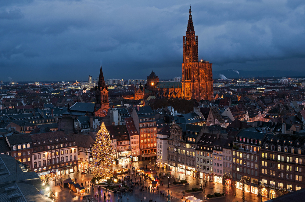 Strasbourg, France