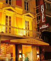 Strasbourg France Hotel 