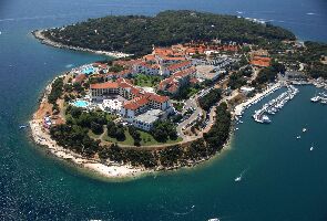 Hotel Pula