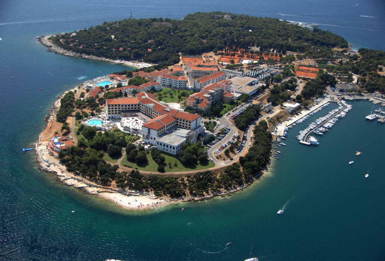 Hotel Pula