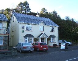 Rockwood House