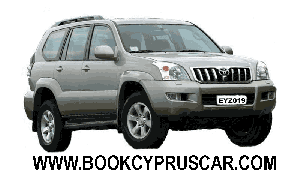 Cyprus Car Rental