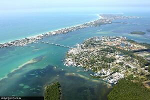 Bradenton Beach United States Port