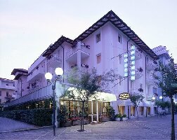 Grado Gorizia Italy Hotel