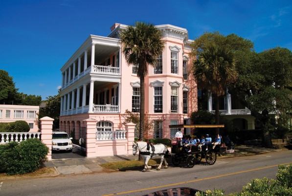 Charleston Gateway