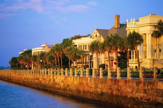 Charleston News