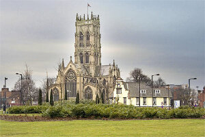  Doncaster