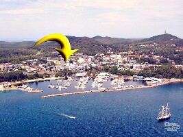 Nelson Bay Australia Bay