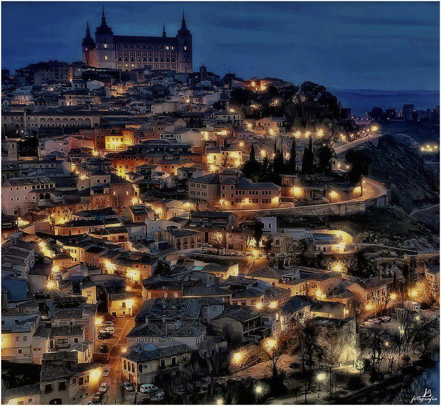 GO-TOLEDO