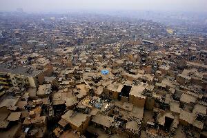 Kashgar