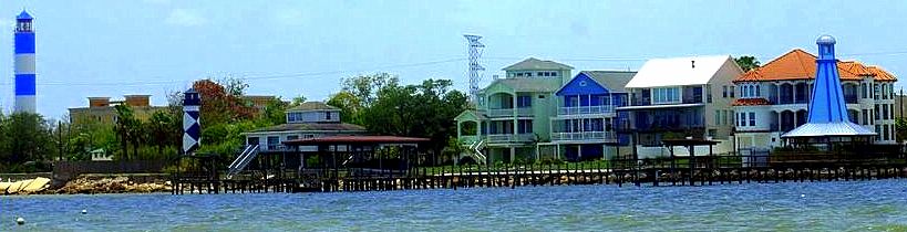 Kemah News