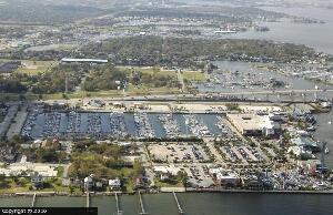 Kemah United States Walk