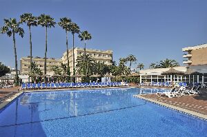El hotel