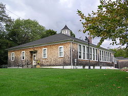Clarksburg C-2 Schools