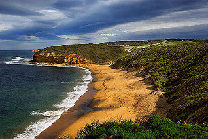 Bells Beach
