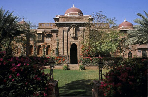India Palace