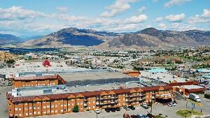 Kamloops Towne Lodge