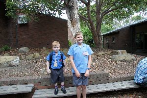 Charlestown News