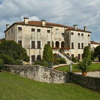 Bassano Del Grappa Italy Hotel
