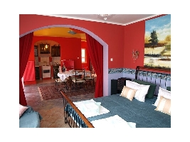 APARTMENTS BENAK