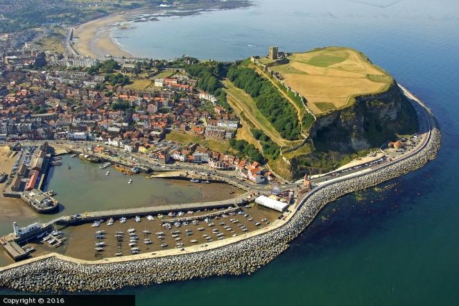 Welcome to Scarborough...