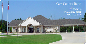 Welcome to MCNB Banks