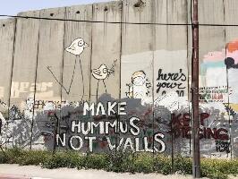 Bethlehem Palestine Tour