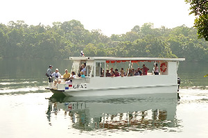 Gatun Eco Adventures